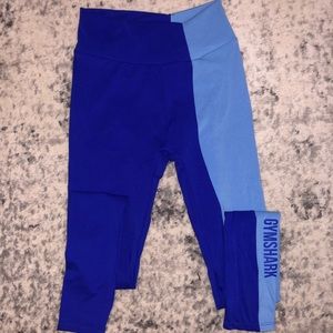 Gymshark leggings